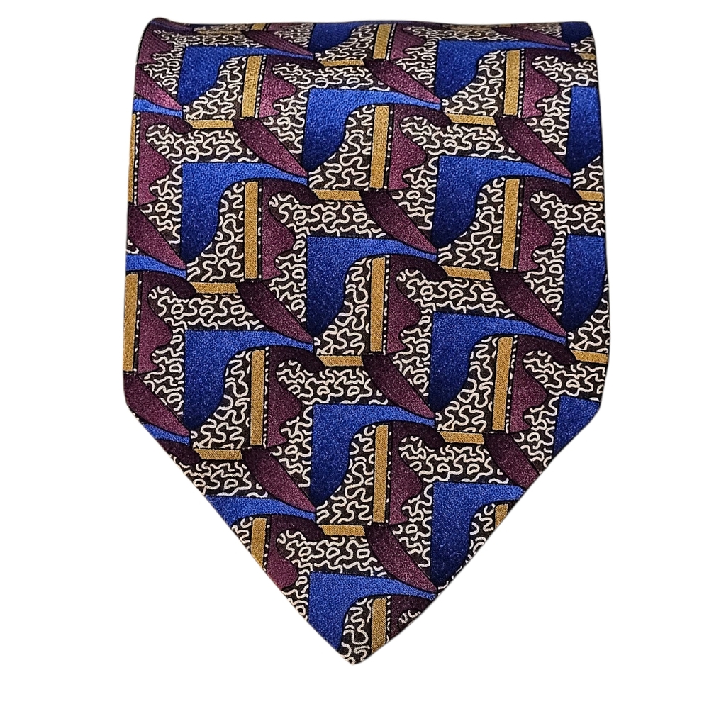 CAMBRIDGE CLASSIC TIE